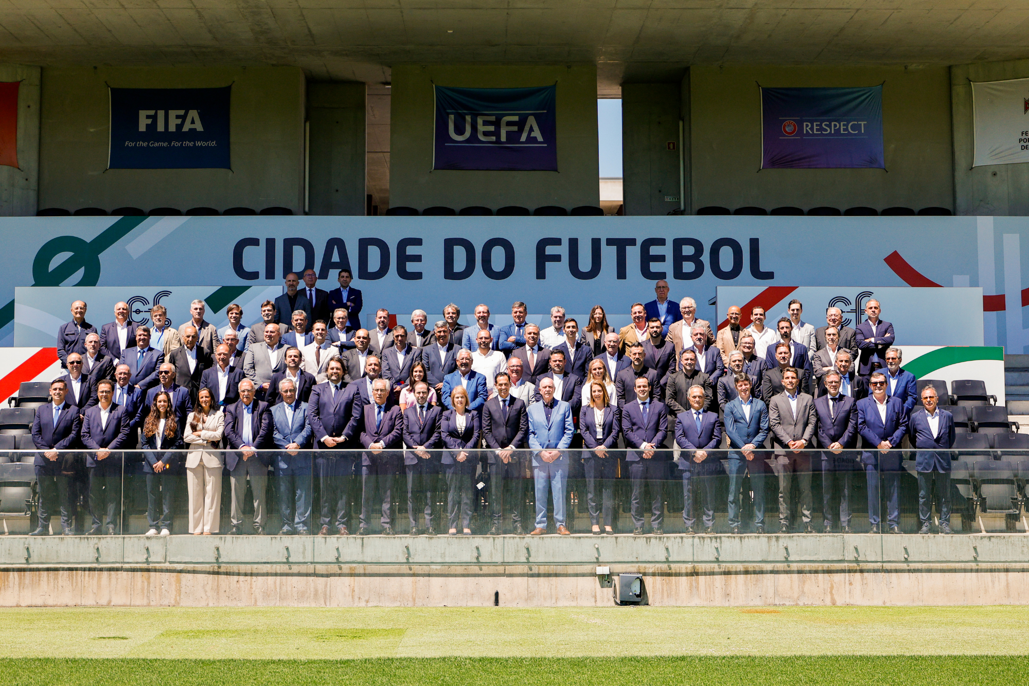 1º Fórum do Futebol FPF